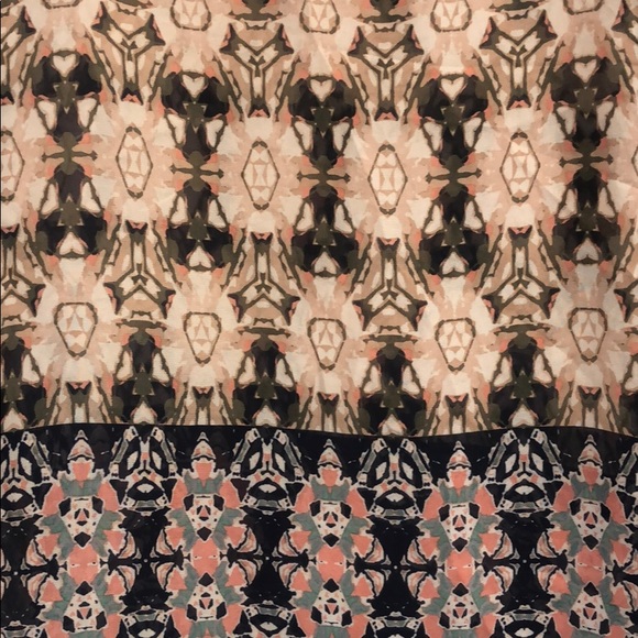 Super Cute Print Tank - Picture 3 of 3